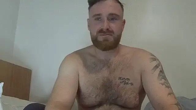 murphthegurth Live XXX Chat