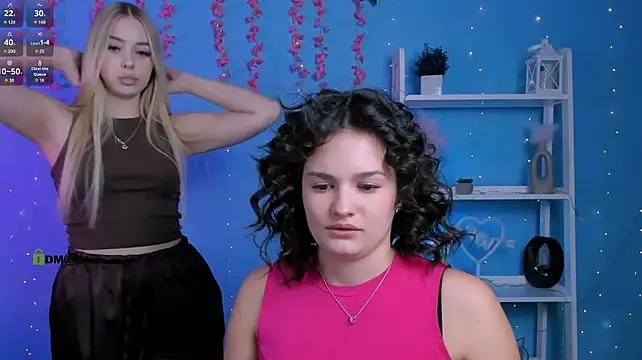 Онлайн чат XXX melena_sky