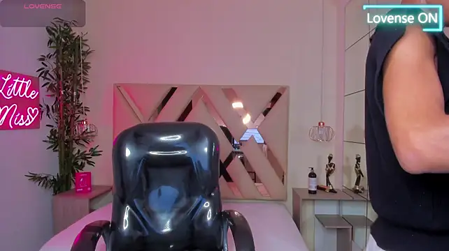 Chat XXX ao vivo de Anyelo_Twink