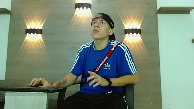 Gaeliitto Live XXX-Chat
