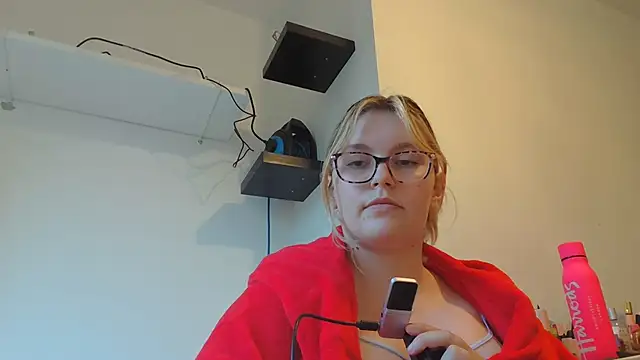 PrincessTeyxxx – Live XXX-chat