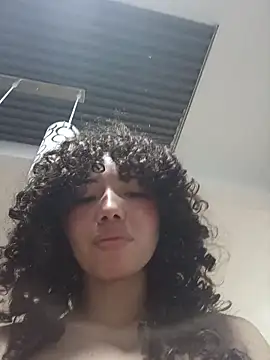 Cutecurly 现场XXX聊天