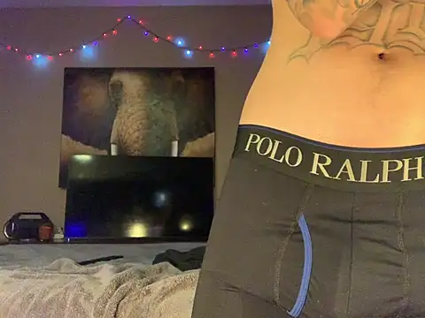 BWCJUICYJOSH Chat XXX in diretta