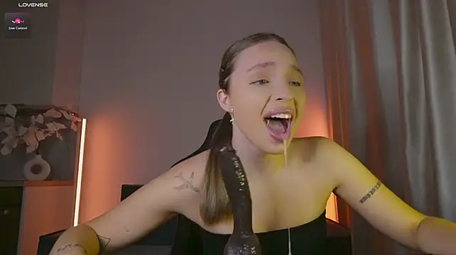 violla_sinzz Chat XXX in diretta