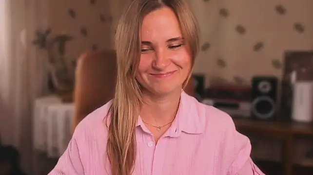 Živý XXX chat Light_the_Spark
