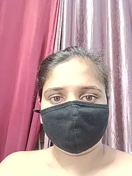 Ruhi_07's Live XXX Chat