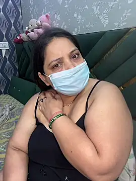 BarbieJasmine লাইভ XXX চ্যাট