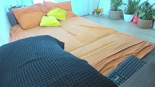 Chat +18 de More_for_Jen ao vivo