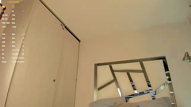CatchMex Adlı Modelin Canlı XXX Sohbeti