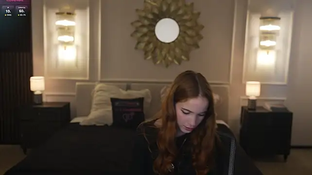Онлайн чат XXX PrettyRuby054