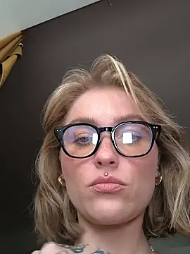 Goldi159's Live XXX Chat