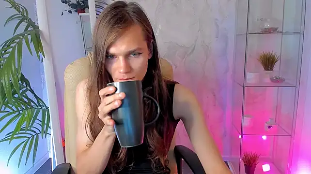 Chat +18 de WillFobos ao vivo