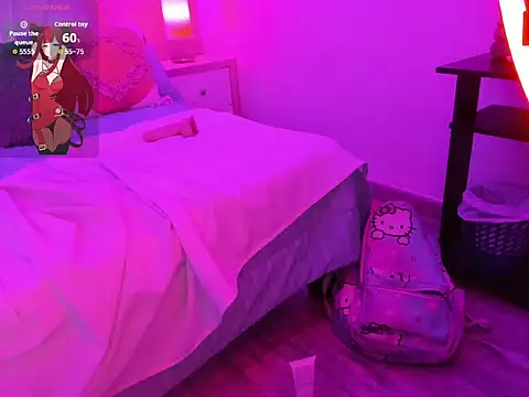 VeroWilde Live XXX-chat