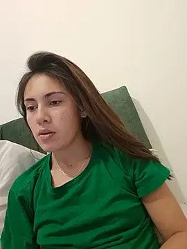 AntoRivass Webcam show
