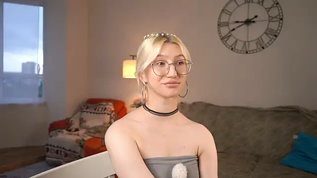 ChiaCatucci 라이브 XXX 채팅