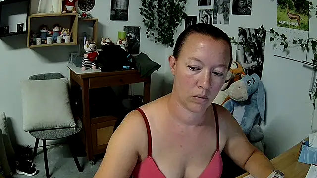 Chat XXX ao vivo de AnyaKrey@xh