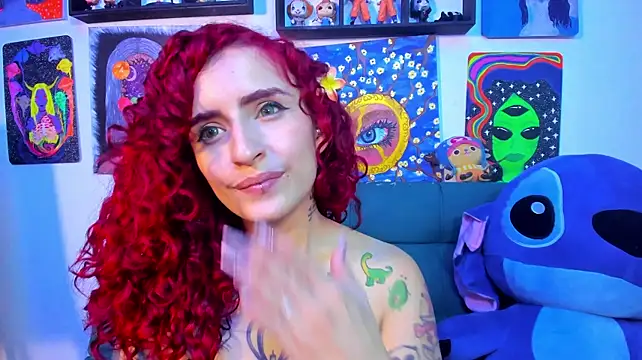 catalehia_moonlightt 라이브 XXX 채팅
