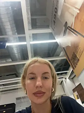 aestetick Live XXX-Chat