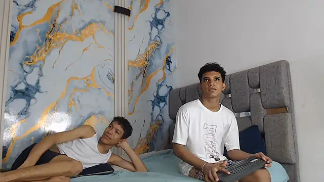 GREAT_BALLS' Live XXX Chat
