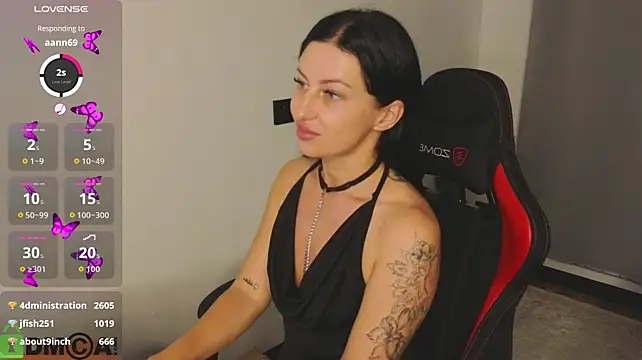 Kelly_Jamess Chat XXX in diretta