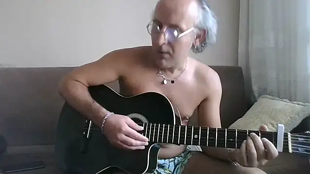 عرض كام BuckWessle