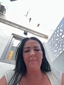 TiffanyRoxx's Webcam Show