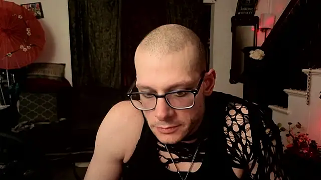 MasterDaddyCool 라이브 XXX 채팅