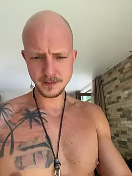 Jack-Alice Live XXX Chat