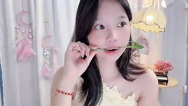 Yanys521 Obrolan Langsung XXX