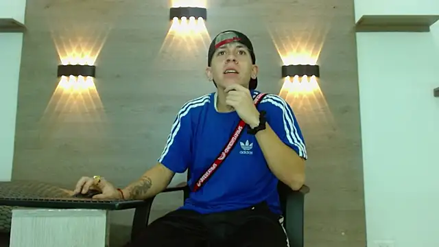 Gaeliitto's Live XXX Chat