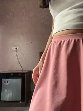 Sexolinaa69's Live XXX Chat