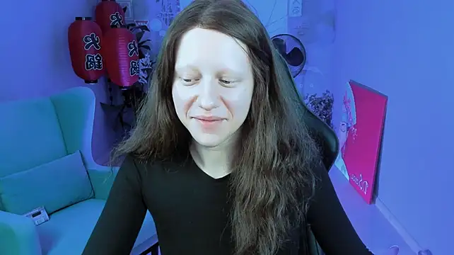 צ'אט XXX בשידור חי של LidaDarknet
