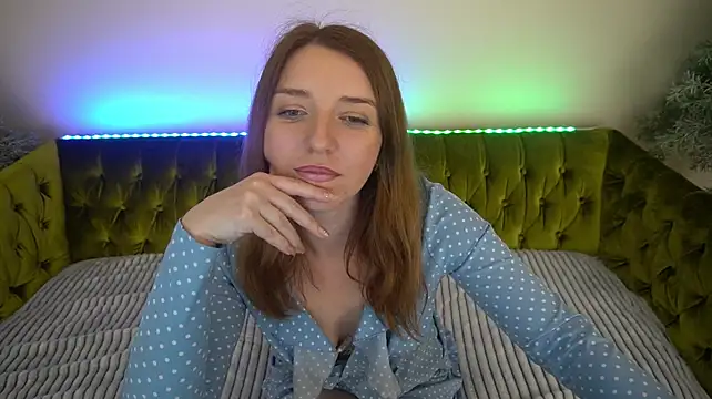 GoldenLacee's Live XXX Chat