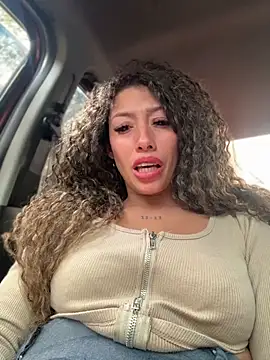 roxyrougee's Live XXX Chat