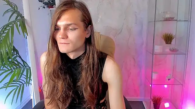 WillFobos Adlı Modelin Canlı XXX Sohbeti