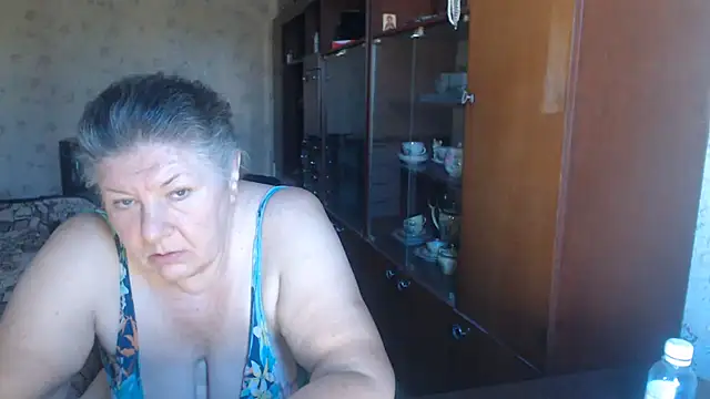 Živý XXX chat HotLusi