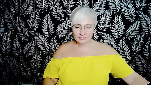 Olivia_playful Obrolan Langsung XXX