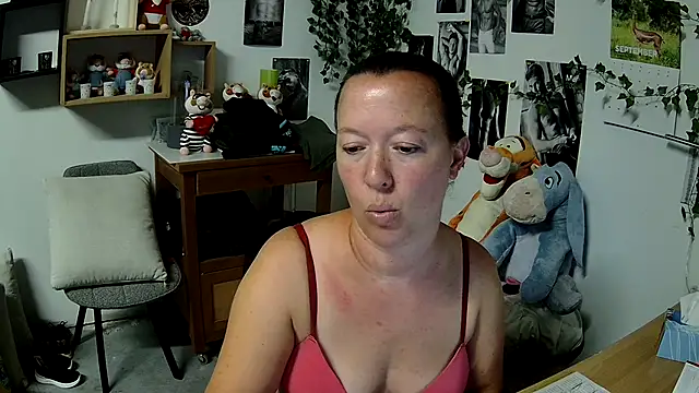 Živý XXX chat AnyaKrey@xh