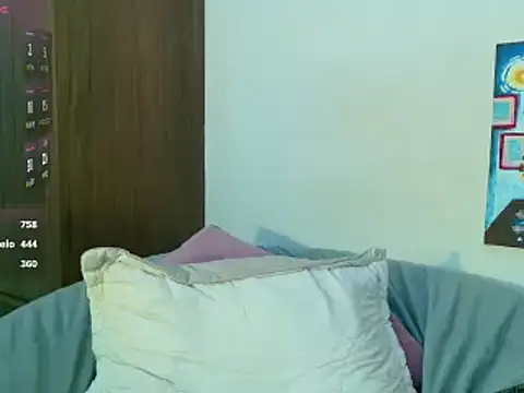 SophiaBloss 即時 XXX 聊天