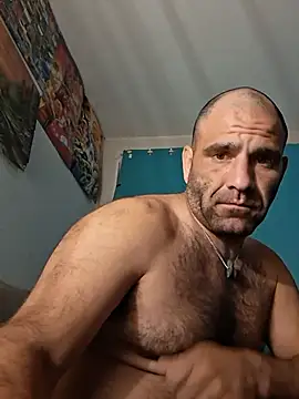 fitguy4u Live XXX-Chat