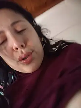Sembang XXX Secara Langsung StefyStar_Sexy