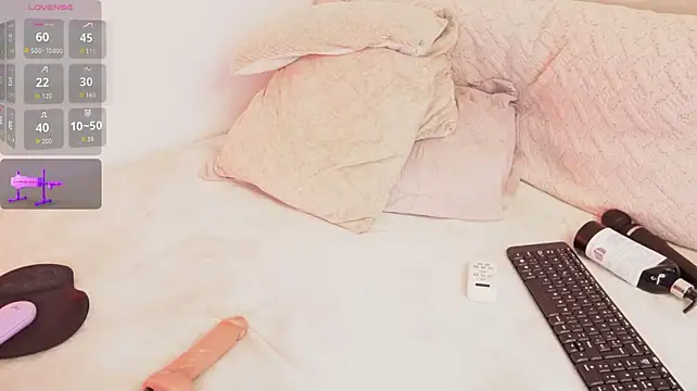 Alexxandra_12's Live XXX Chat