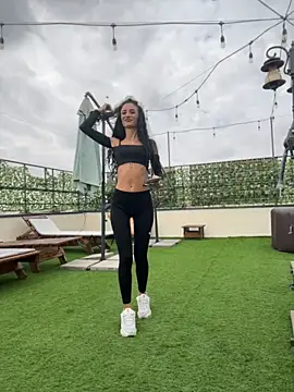 FeetVibe Chat XXX live