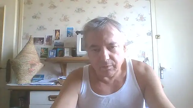 XXX chat uživo modela gegevincent5