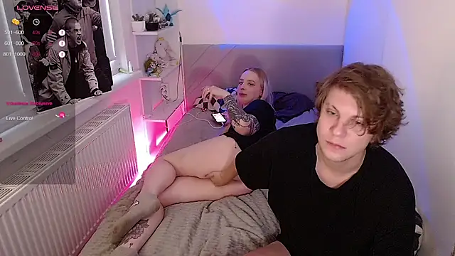 soalicen Live XXX chat