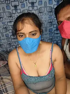 Abinaya_Telugucouple Webcam-Show