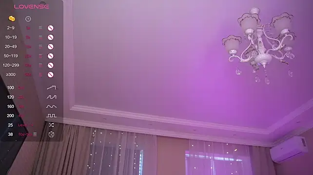 צ'אט XXX בשידור חי של Bananalizzy