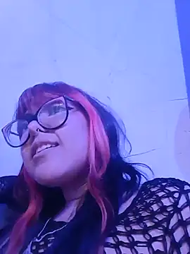 EllieNeptune_ élő XXX-chatje