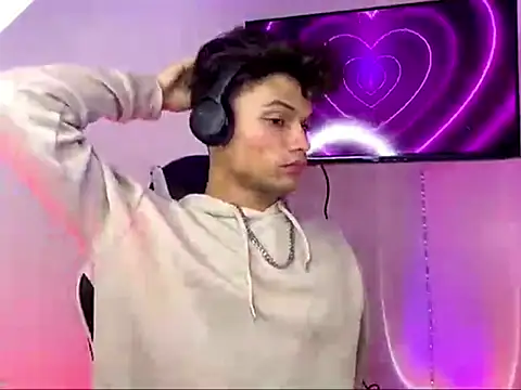 AlexxxGod Chat XXX live