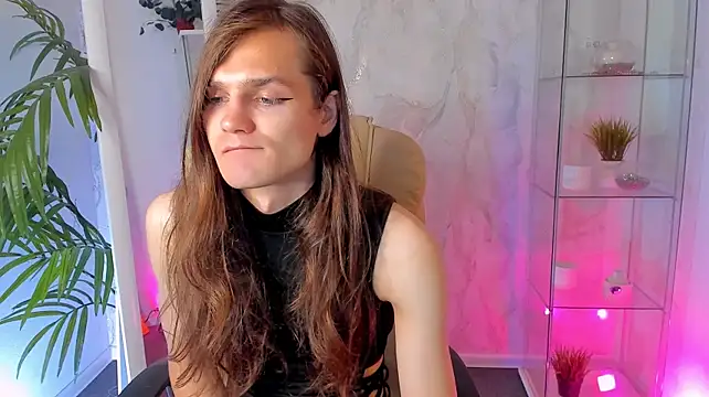 WillFobosn Live XXX chat